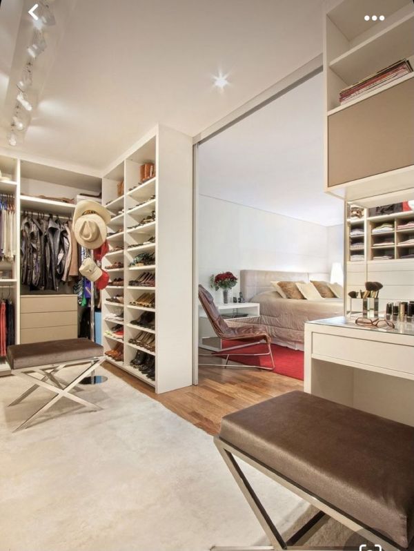 55 Quartos com Suítes: Lindas Decorações – TODA DECORADA