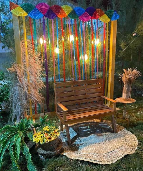 Festa Junina: 77 Ideias de Decoração – TODA DECORADA
